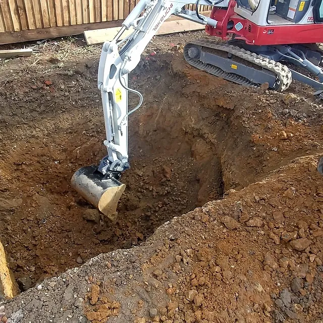 State-of-the-art plant machinery
